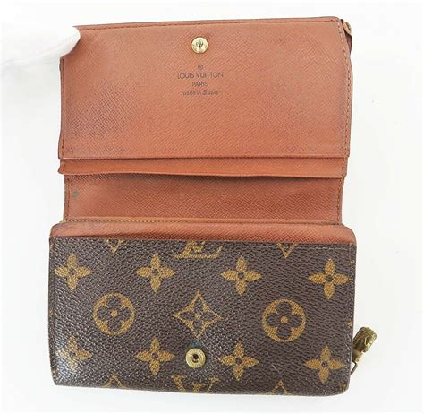 best womens wallets louis vuitton|louis vuitton wallet authenticity check.